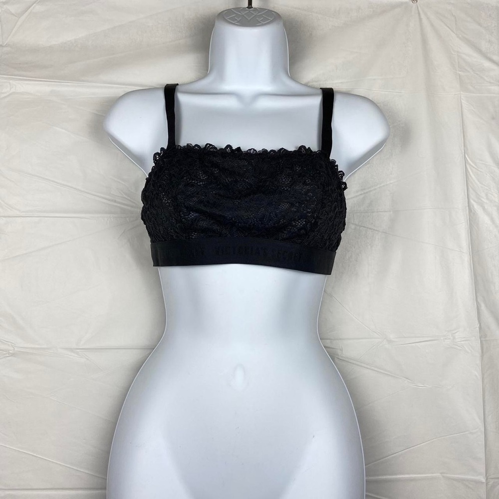 Victoria’s Secret Lace Bralette